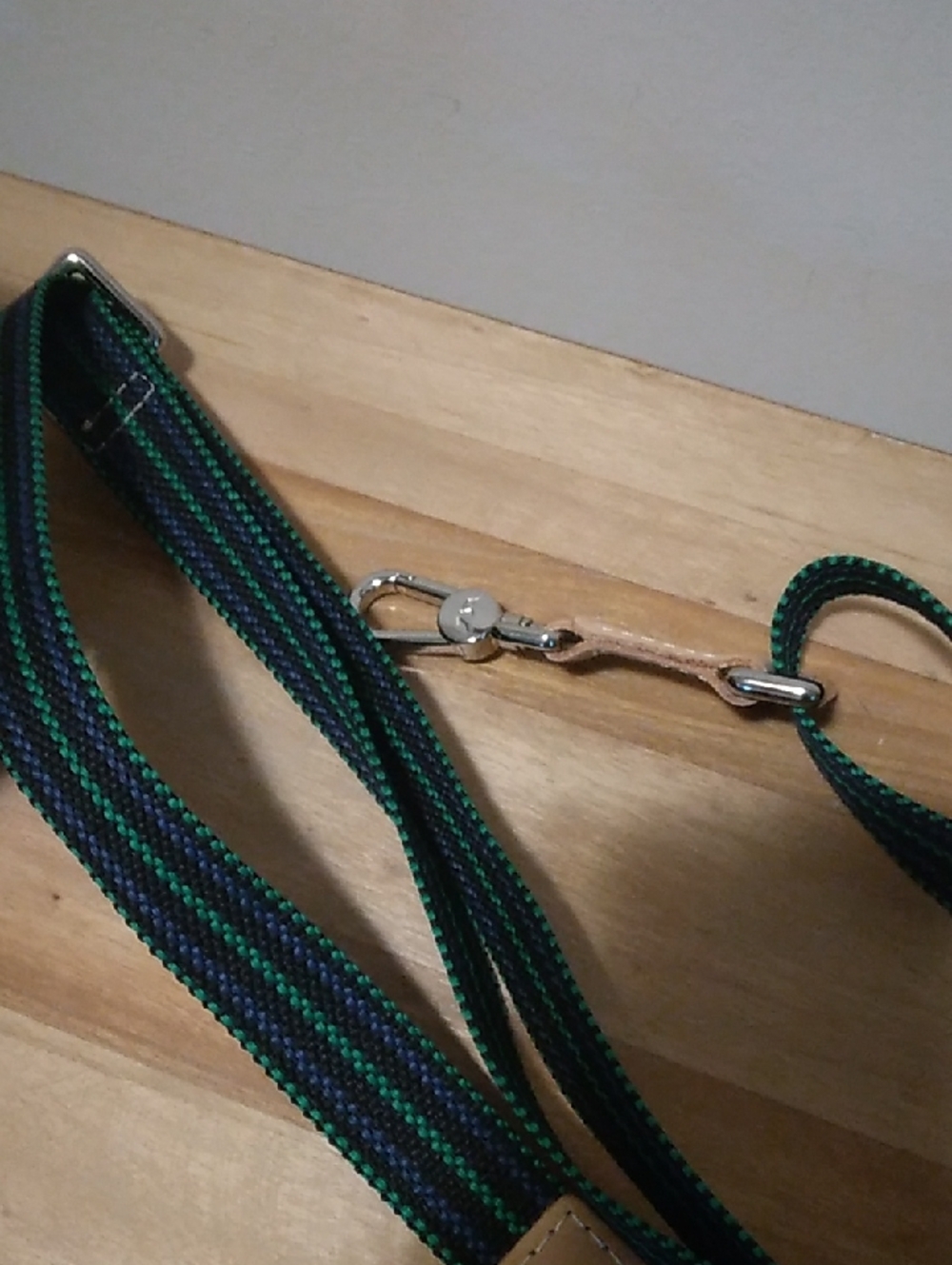 Consuela Iris Uptown Crossbody Bag Strap - Picture 2 of 5